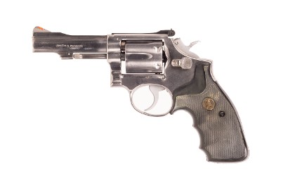SMITH & WESSON 67 38SPL - Image 2 of 4