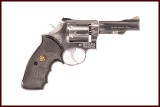 SMITH & WESSON 67 38SPL - Image 1 of 4
