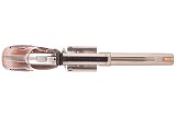 SMITH & WESSON 66-3 357MAG - Image 4 of 4