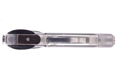 CARL WALTHER PP 380ACP - Image 3 of 4
