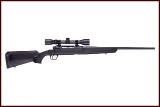 SAVAGE ARMS INC AXIS 243WIN - Image 1 of 4