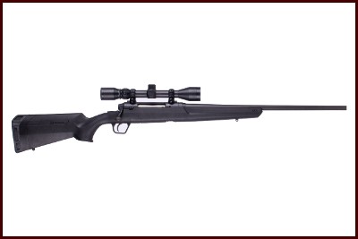SAVAGE ARMS INC AXIS 243WIN - Image 1 of 4
