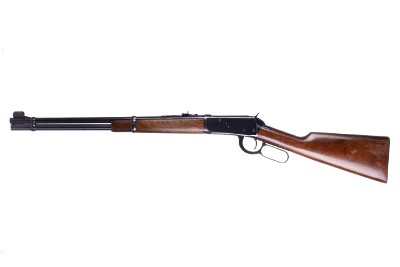 WINCHESTER 94 30-30WIN - Image 2 of 4