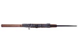 RUGER M77 HAWKEYE COMPACT 223REM - Image 4 of 4