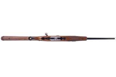 RUGER M77 HAWKEYE COMPACT 223REM - Image 3 of 4