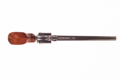 SMITH & WESSON 48 22MAG - Image 3 of 4