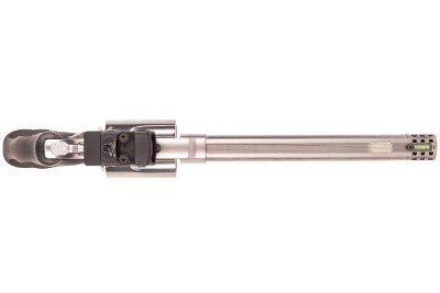 SMITH & WESSON 460XR 460S&W - Image 4 of 4