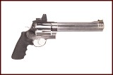 SMITH & WESSON 460XR 460S&W - Image 1 of 4
