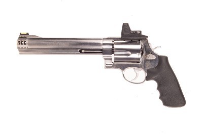 SMITH & WESSON 460XR 460S&W - Image 2 of 4