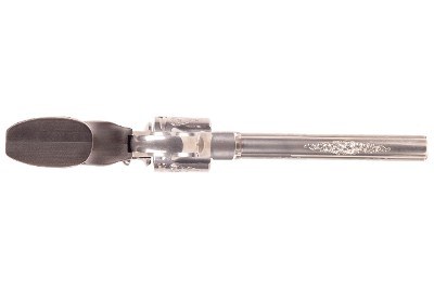 COLT PYTHON 357MAG - Image 4 of 6