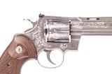 COLT PYTHON 357MAG - Image 2 of 6