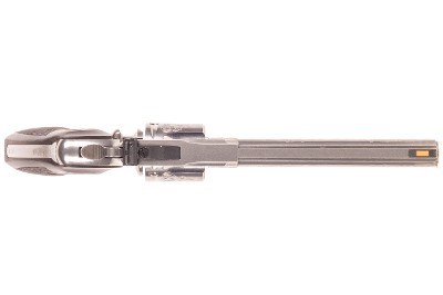 COLT PYTHON 357MAG - Image 6 of 6