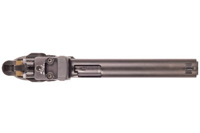 SPRINGFIELD ARMORY 1911 LONG SLIDE 10MM - Image 4 of 4