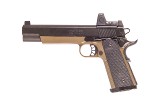 SPRINGFIELD ARMORY 1911 LONG SLIDE 10MM - Image 2 of 4