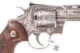 COLT PYTHON 357MAG - Image 2 of 5
