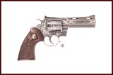 COLT PYTHON 357MAG - Image 1 of 5