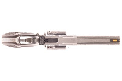 COLT PYTHON 357MAG - Image 5 of 5