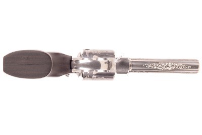 COLT PYTHON 357MAG - Image 4 of 5