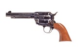 PIETTA FRONTIER 357MAG - Image 2 of 4