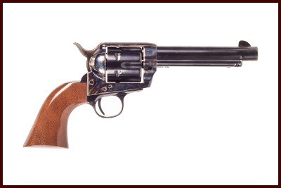 PIETTA FRONTIER 357MAG - Image 1 of 4
