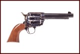 PIETTA FRONTIER 357MAG - Image 1 of 4