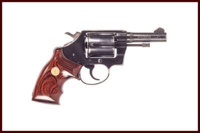 COLT DETECTIVE SPECIAL 38SPL - Image 1 of 4