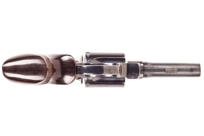 COLT DETECTIVE SPECIAL 38SPL - Image 3 of 4