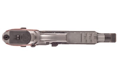 BERETTA USA 92XI 9MM - Image 3 of 4