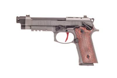 BERETTA USA 92XI 9MM - Image 2 of 4
