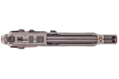 BERETTA USA 92XI 9MM - Image 4 of 4