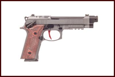 BERETTA USA 92XI 9MM - Image 1 of 4