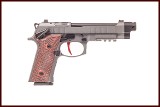 BERETTA USA 92XI 9MM - Image 1 of 4