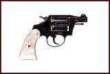 COLT DETECTIVE SPECIAL 38SPL - Image 1 of 6