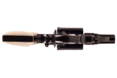 COLT DETECTIVE SPECIAL 38SPL - Image 3 of 6