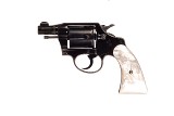 COLT DETECTIVE SPECIAL 38SPL - Image 2 of 6