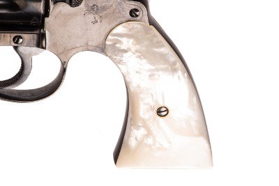COLT DETECTIVE SPECIAL 38SPL - Image 5 of 6