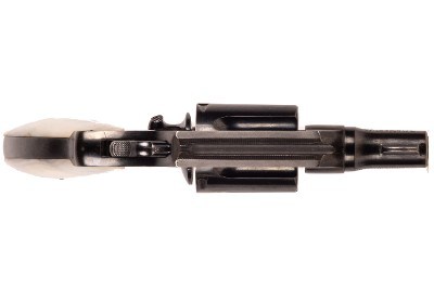 COLT DETECTIVE SPECIAL 38SPL - Image 4 of 6