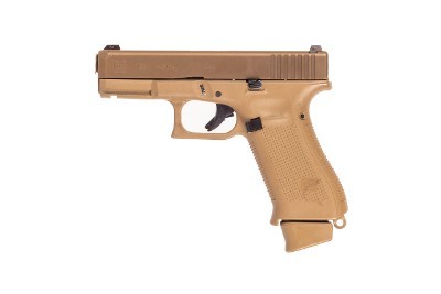 GLOCK 19X 9MM - Image 4 of 4