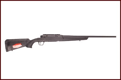 SAVAGE ARMS INC AXIS LH 308WIN - Image 1 of 4