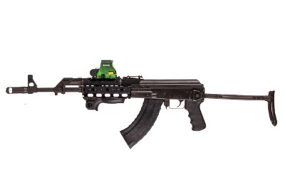 ZASTAVA M70 7.62X39MM - Image 2 of 4