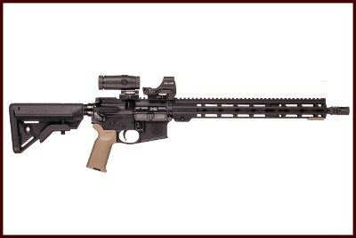 SMITH & WESSON M&P15 SPORT 3 5.56MM - Image 1 of 4