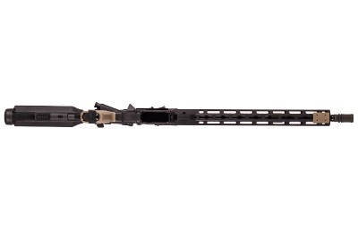 SMITH & WESSON M&P15 SPORT 3 5.56MM - Image 3 of 4