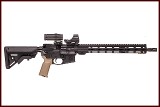 SMITH & WESSON M&P15 SPORT 3 5.56MM - Image 1 of 4