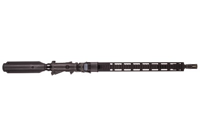 SMITH & WESSON M&P15 SPORT 3 5.56MM - Image 4 of 4