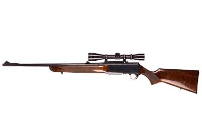 BROWNING (BELGIUM) BAR 30-06SPRG - Image 2 of 4