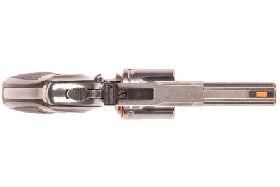 (1 OF 2) COLT PYTHON 357MAG (SOLD AS SET) - Image 4 of 4