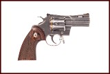 (1 OF 2) COLT PYTHON 357MAG (SOLD AS SET) - Image 1 of 4