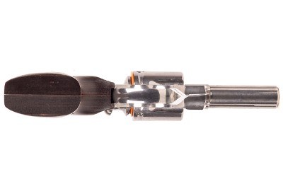 (1 OF 2) COLT PYTHON 357MAG (SOLD AS SET) - Image 3 of 4
