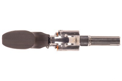 (2 OF 2) COLT PYTHON 357MAG (SOLD AS SET) - Image 3 of 4