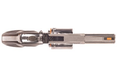 (2 OF 2) COLT PYTHON 357MAG (SOLD AS SET) - Image 4 of 4